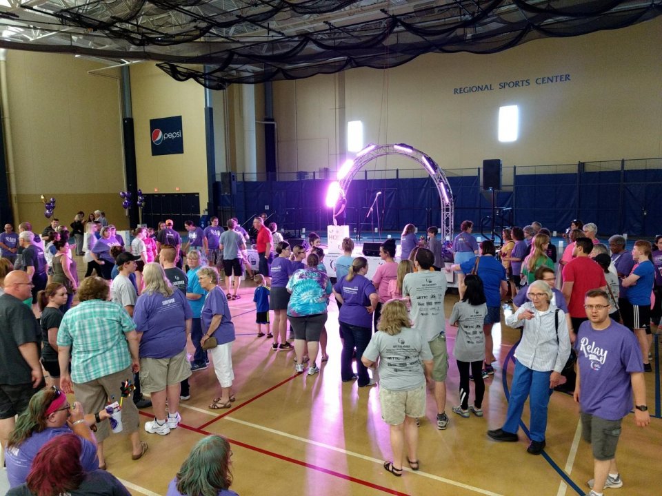 Relay for Life